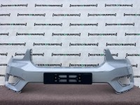 Volvo Xc40 Inscription R-design 2018-2022 Front Bumper Genuine [n455]
