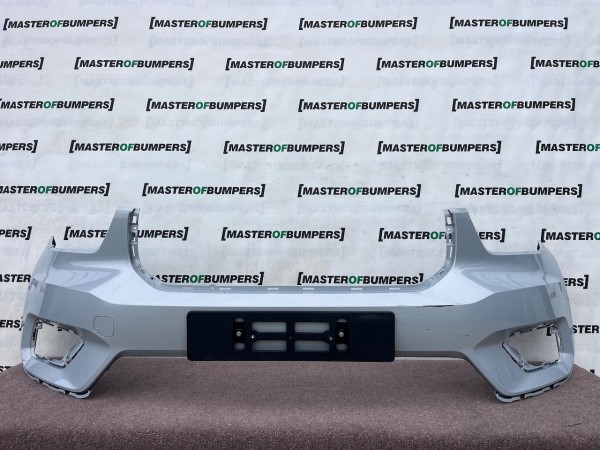 Volvo Xc40 Inscription R-design 2018-2022 Front Bumper Genuine [n455]