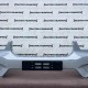 Volvo Xc40 Inscription R-design 2018-2022 Front Bumper Genuine [n455]