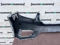 Volvo Xc40 Inscription R-design 2018-2022 Front Bumper Genuine [n455]