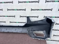 Volvo Xc40 Inscription R-design 2018-2022 Front Bumper Genuine [n455]