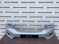 Volvo Xc40 Inscription R-design 2018-2022 Front Bumper Genuine [n455]