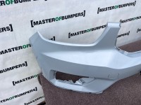 Volvo Xc40 Inscription R-design 2018-2022 Front Bumper Genuine [n455]