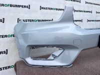 Volvo Xc40 Inscription R-design 2018-2022 Front Bumper Genuine [n455]