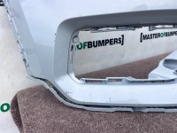 Volvo Xc40 Inscription R-design 2018-2022 Front Bumper Genuine [n455]