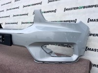 Volvo Xc40 Inscription R-design 2018-2022 Front Bumper Genuine [n455]