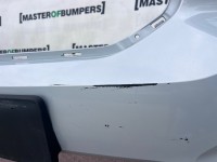 Volvo Xc40 Inscription R-design 2018-2022 Front Bumper Genuine [n455]