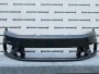 VW Caddy Life Short And Max 2015-2019 Front Bumper No Pdc No Jets Genuine [v918]