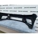 VW Caddy Life Short And Max 2015-2019 Front Bumper No Pdc No Jets Genuine [v918]