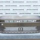 VW Caddy Van Mpv Mk5 2020-on Front Bumper In Grey Genuine [v185]