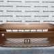 VW Caddy Van Mpv Mk5 2020-on Front Bumper In Cooper Colour Genuine [v187]