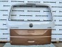 VW Transporter Caravelle T6 T6.1 2016-2021 Tailgate In Beige Bare Genuine