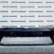 VW Golf R Line Mk7 2012-2016 Front Bumper In Blue 6 Pdc Genuine [v321]