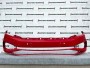 VW Passat Trendline Se B8 Fl 2020-2023 Front Bumper Red 4 Pdc Genuine [v414]