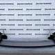 VW Transporter Caravelle T6 2017-2021 Rear Bumper 4 Pdc Genuine [v516]