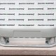 VW Touran Mk2 2011-2014 Front Bumper In Primer No Pdc No Jets Genuine [v656]