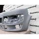VW Transporter Caravelle T5 2010-2015 Front Bumper In Primer Genuine [v665]