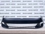 VW Golf Se Mk7 2013-2016 Front Bumper In Primer No Pdc + Jets Genuine [v671]