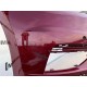 VW Golf Se Mk7 Face Lifting 2017-2019 Front Bumper 4 Pdc No Jets Genuine [v680]