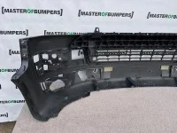 VW Transporter Caravelle T5 2010-2015 Front Bumper Grey Genuine [v731]