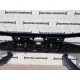VW Id5 Id.5 Coupe Style 2023-on Front Bumper Genuine [v787]
