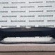 VW Golf Se Mk7.5 2017-2019 Front Bumper In Primer No Pdc No Jets Genuine [v776]