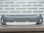 VW Golf Plus Sportsvan 2015-2018 Front Bumper 4 Pdc + Jets Genuine [v810]