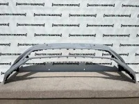 VW Golf Plus Sportsvan 2015-2018 Front Bumper 4 Pdc + Jets Genuine [v810]