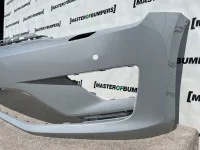VW Golf Plus Sportsvan 2015-2018 Front Bumper 4 Pdc + Jets Genuine [v810]