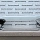 VW Tiguan R Line Mk2 2016-2019 Front Bumper 4 Pdc No Jets  Genuine [v851]