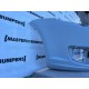 VW Touran Mk2 2011-2014 Front Bumper In Primer No Pdc +jets Genuine [v898]