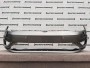 VW Golf Se Mk7 Lift Hatchback 2017-2019 Front Bumper 6 Pdc +jets Genuine [v937]