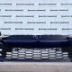 VW Golf Gti Gtd R Line Mk8 Hatchback 2020-on Front Bumper 4 Pdc Genuine [v951]
