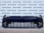 VW Golf Gti Gtd R Line Mk8 Hatchback 2020-on Front Bumper 4 Pdc Genuine [v951]