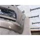 VW Touran Mk2 Highline Sel 2015-2020 Front Bumper 4 Pdc +jets Genuine [v948]