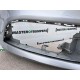 VW Passat Cc Gt Sportback Lift 2012-2017 Front Bumper 4 Pdc +jets Genuine [v987]