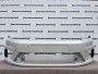 VW Caddy Passenger Short Maxi 2015-19 Front Bumper 6 Pdc No Jets Genuine [v6]
