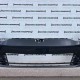 VW Golf Se Mk8 Hatchback 2020-2024 Front Bumper 4 Pdc Genuine [v47]