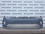 VW Golf Sportsvan Mk1 2015-2018 Front Bumper No Pdc + Jets Genuine [v661]