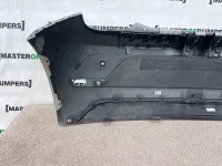 VW Up Move Facelift 2017-2020 Rear Bumper Grey Pdc Genuine [v80]