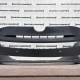VW Multivan Style Edition T7 2022-on Front Bumper 4 Pdc Genuine [v88]