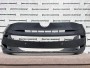 VW Multivan Style Edition T7 2022-on Front Bumper 4 Pdc Genuine [v88]