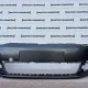 VW Sharan Sel Highline Mk2 Mpv 2011-2021 Front Bumper 4 Pdc Genuine [v133]