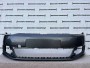 VW Sharan Sel Highline Mk2 Mpv 2011-2021 Front Bumper 4 Pdc Genuine [v133]