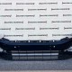 VW Passat Gt B8 Lift 2020-2024 Front Bumper 4 Pdc No Jets Genuine [v308]