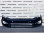 VW Passat Gt B8 Lift 2020-2024 Front Bumper 4 Pdc No Jets Genuine [v308]