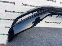 VW Passat Gt B8 Lift 2020-2024 Front Bumper 4 Pdc No Jets Genuine [v308]