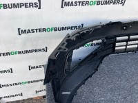 VW Passat Gt B8 Lift 2020-2024 Front Bumper 4 Pdc No Jets Genuine [v308]
