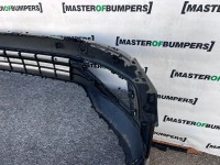 VW Passat Gt B8 Lift 2020-2024 Front Bumper 4 Pdc No Jets Genuine [v308]