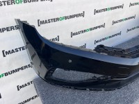 VW Passat Gt B8 Lift 2020-2024 Front Bumper 4 Pdc No Jets Genuine [v308]